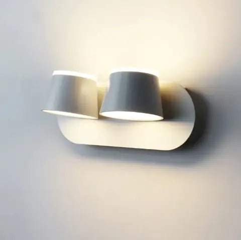 Luminara LED Wall Lamp