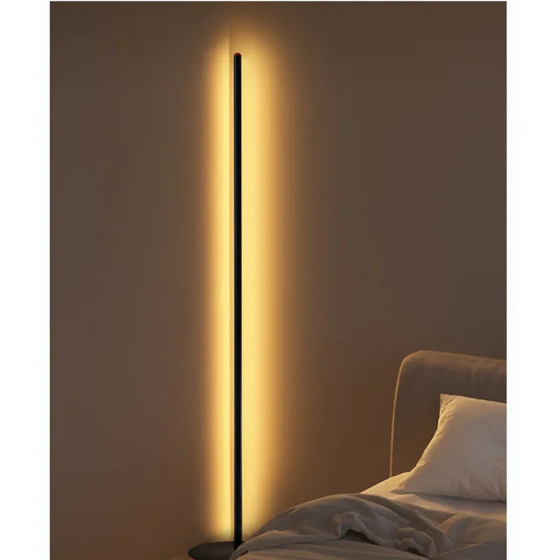 Luminara LED Floor Lamp