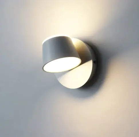 Luminara LED Wall Lamp