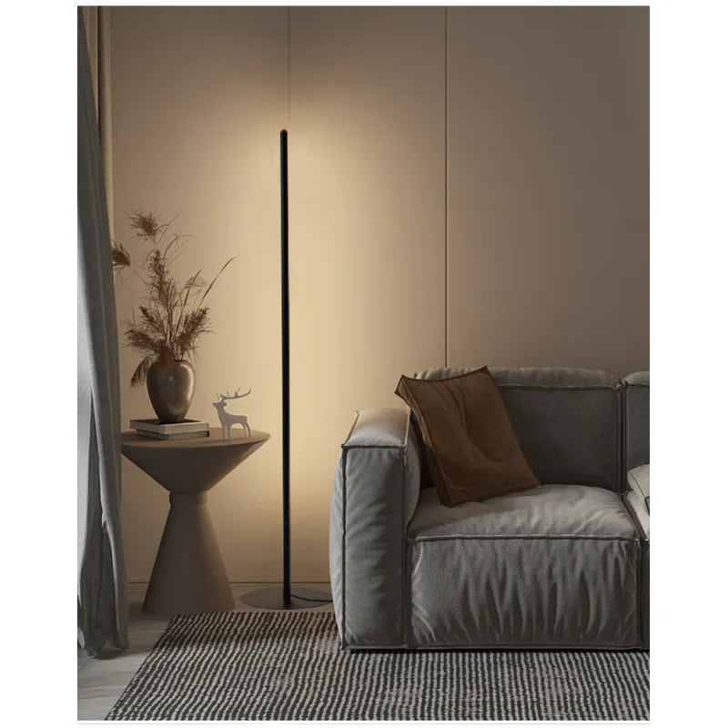 Luminara LED Floor Lamp