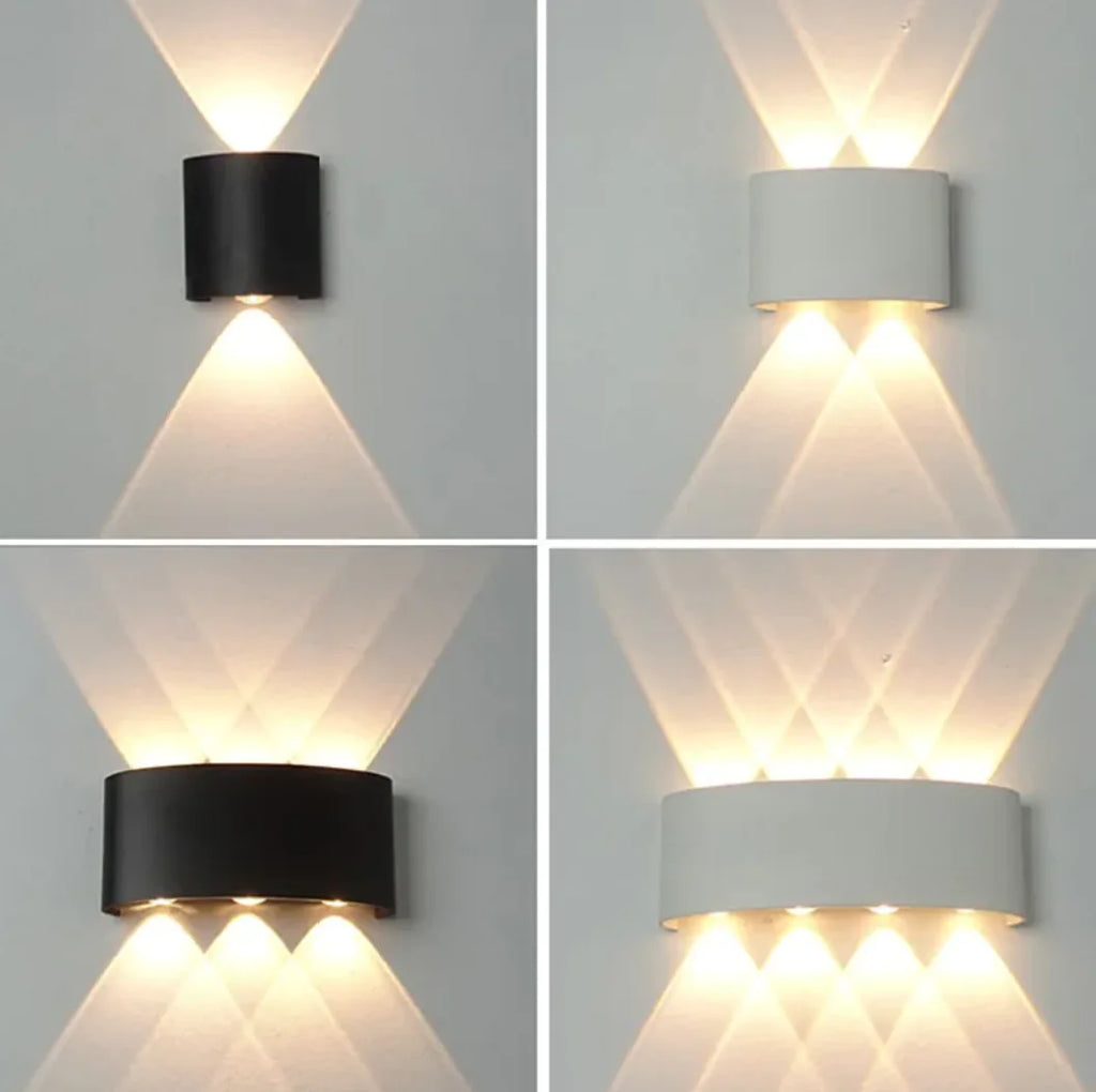 Luminara LED Light Module