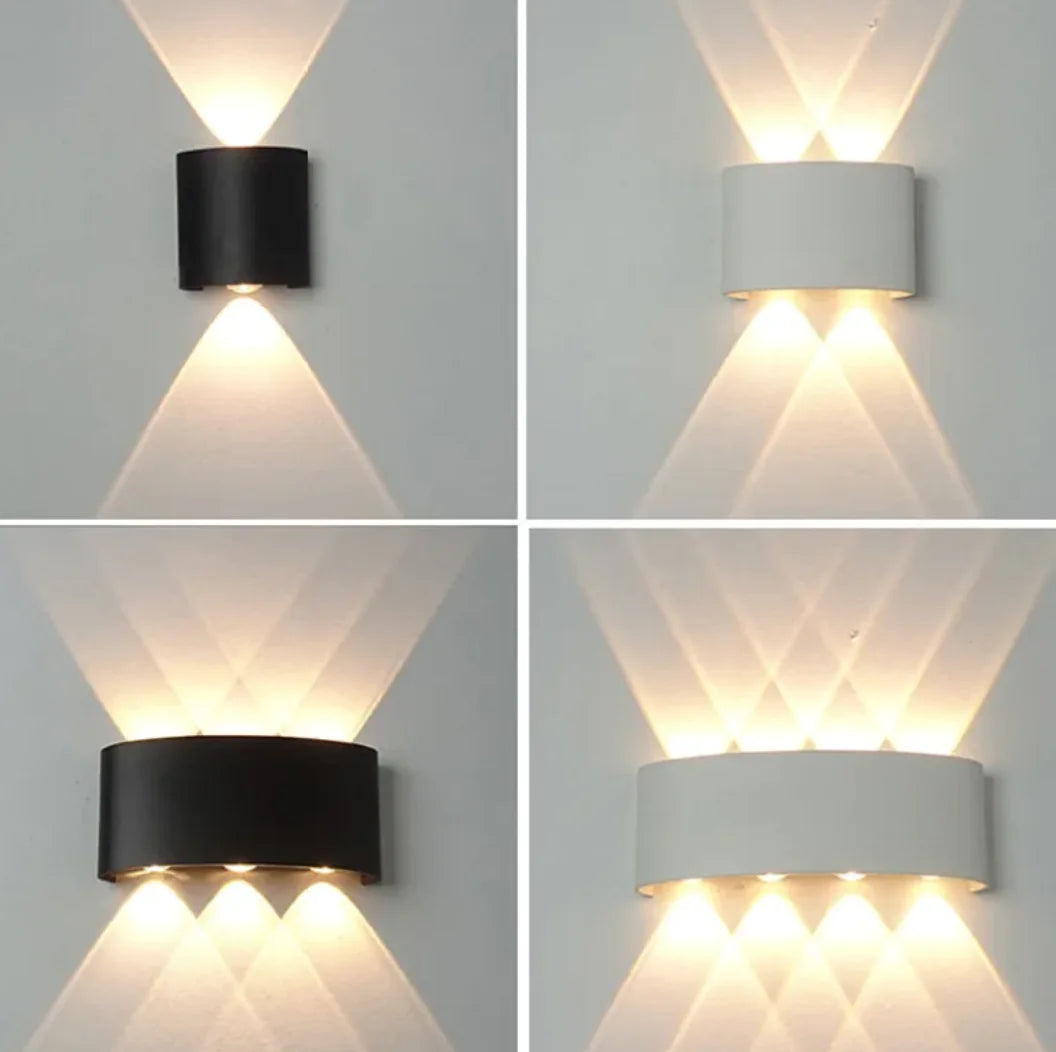 Luminara LED Light Module