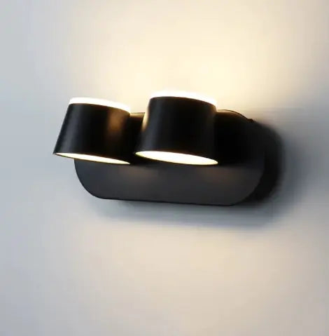 Luminara LED Wall Lamp