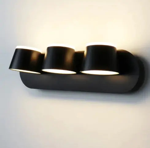 Luminara LED Wall Lamp