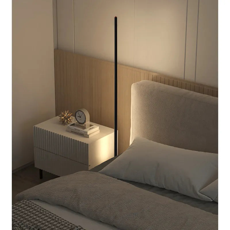 Luminara LED Floor Lamp
