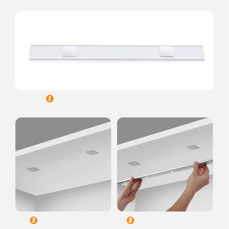 Luminara Motion Sensor LED Light