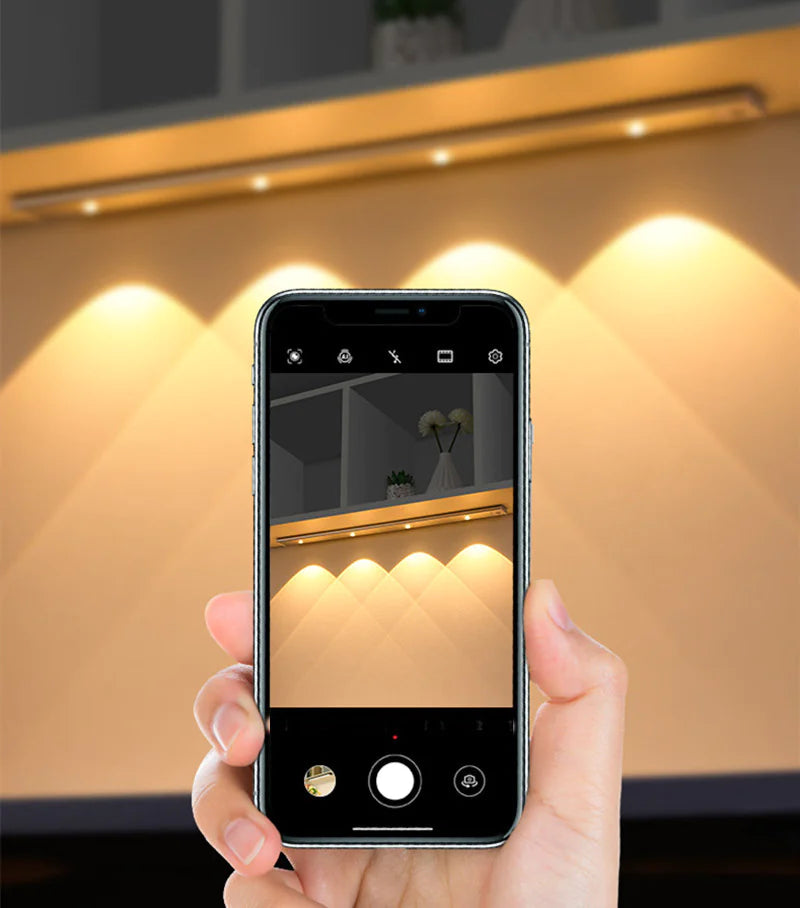 Luminara Motion Sensor LED Light