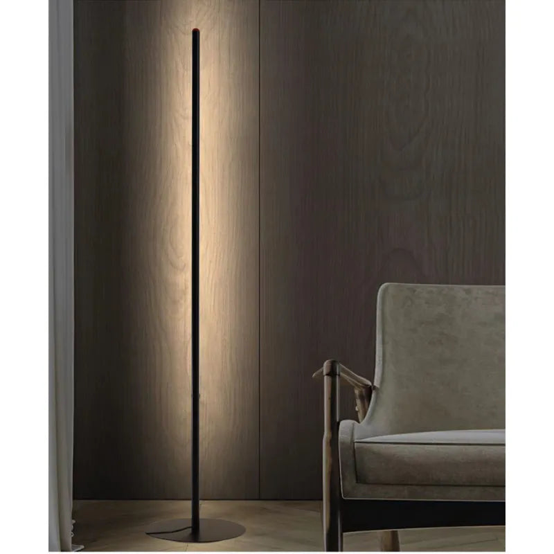Luminara LED Floor Lamp
