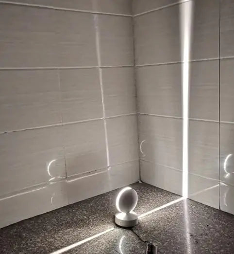 Luminaria LED Window Lamp