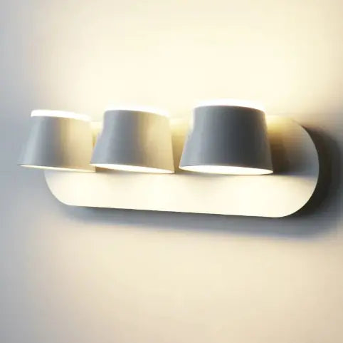Luminara LED Wall Lamp