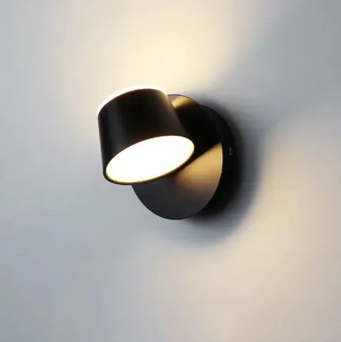 Luminara LED Wall Lamp