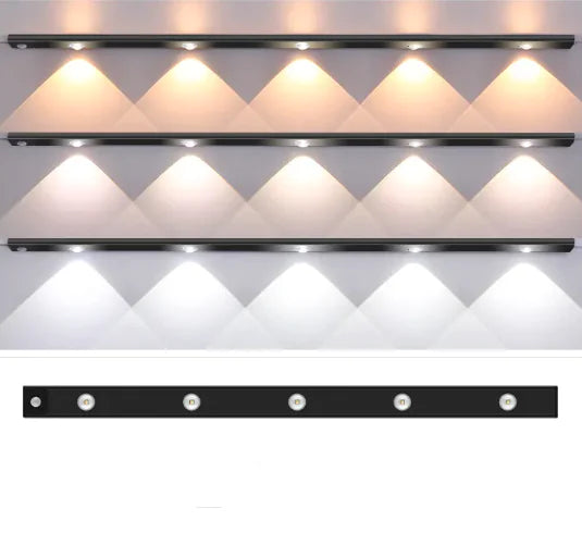 Luminara Motion Sensor LED Light